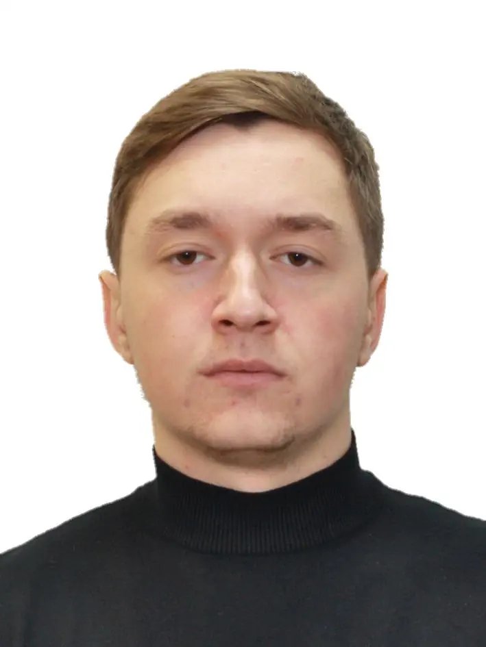 Горбоконенко Р.А.